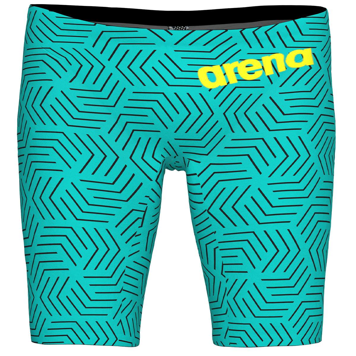 WATER MULTI BLACK